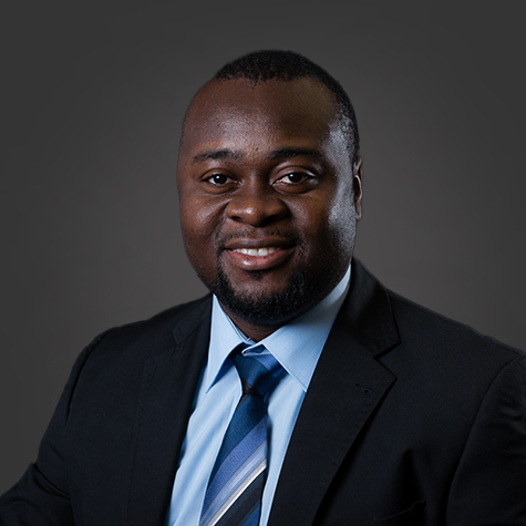 Charles Kissinger Ngoug