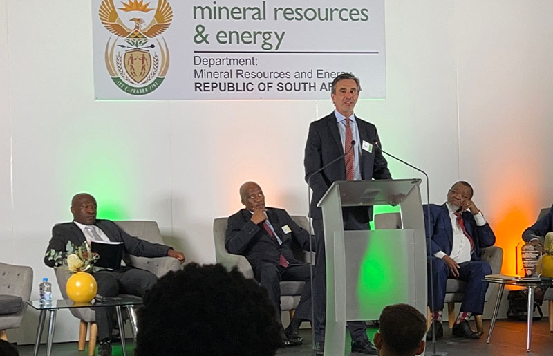 Globeleq Consortium reaches Legal close on South Africa Solar Plants