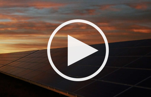 Droogfontein Solar Power