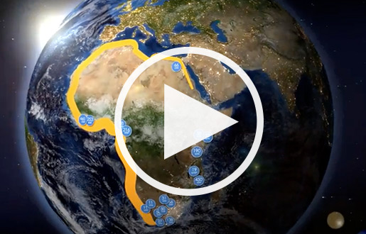Globeleq- powering Africa’s growth