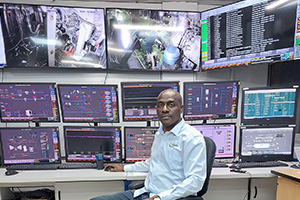 Samwel Nganyira