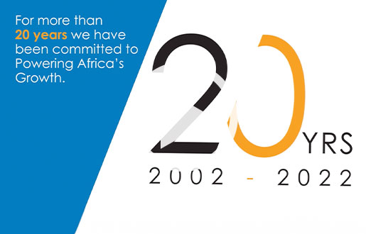 GLOBELEQ CELEBRATES 20 YEARS IN OPERATIONS